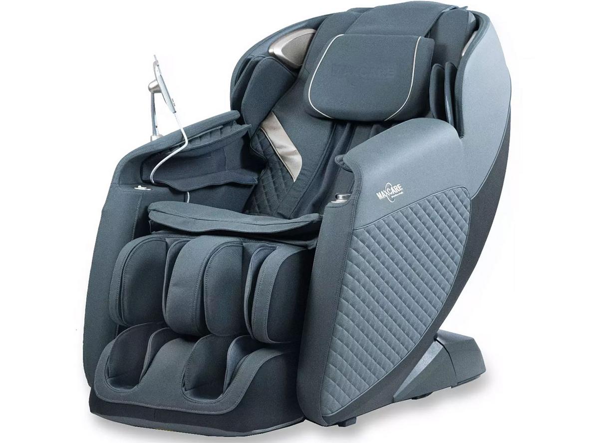 Tổng quan Ghế massage toàn thân Maxcare Max668Pro