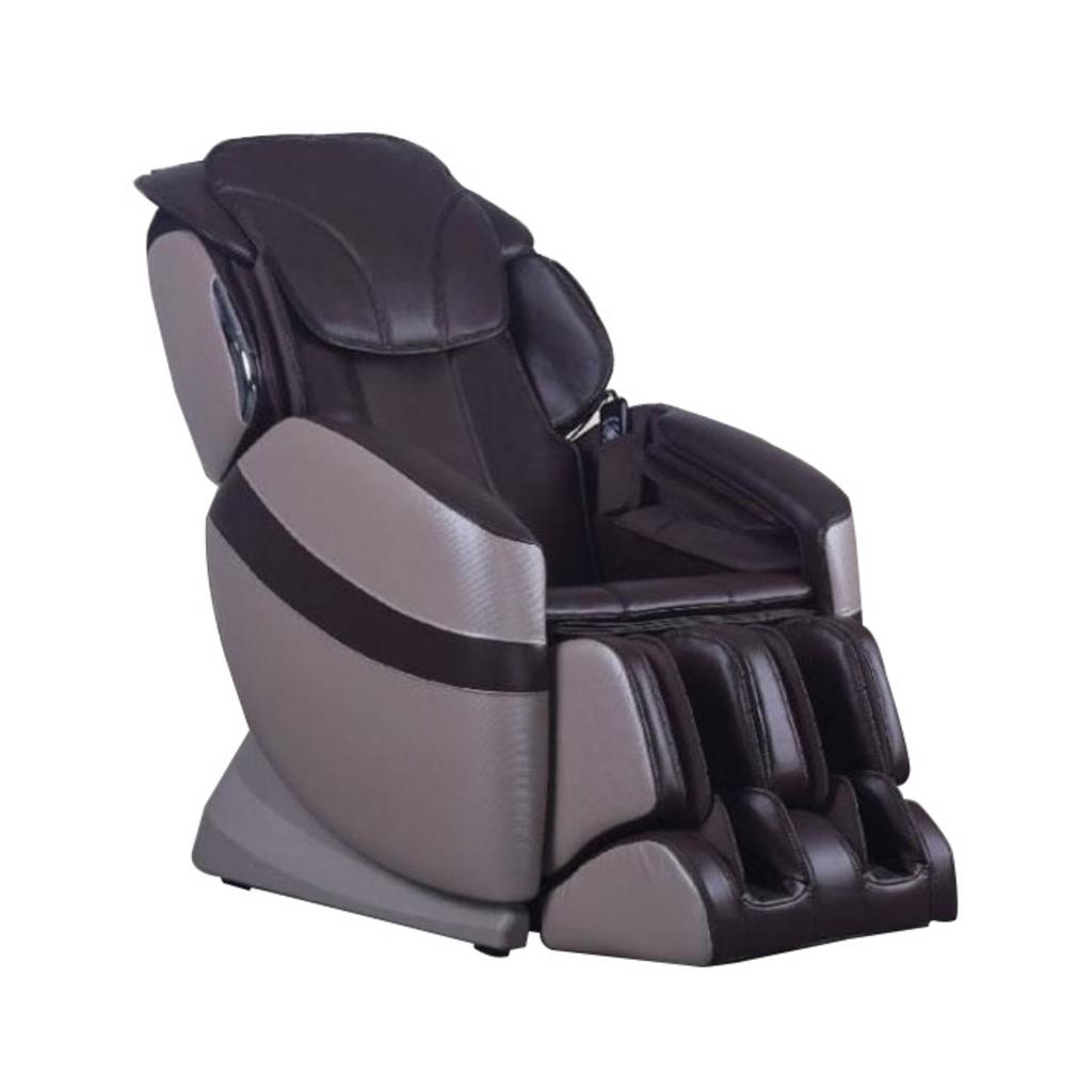 Tổng quan Ghế massage toàn thân Maxcare Max684 Plus
