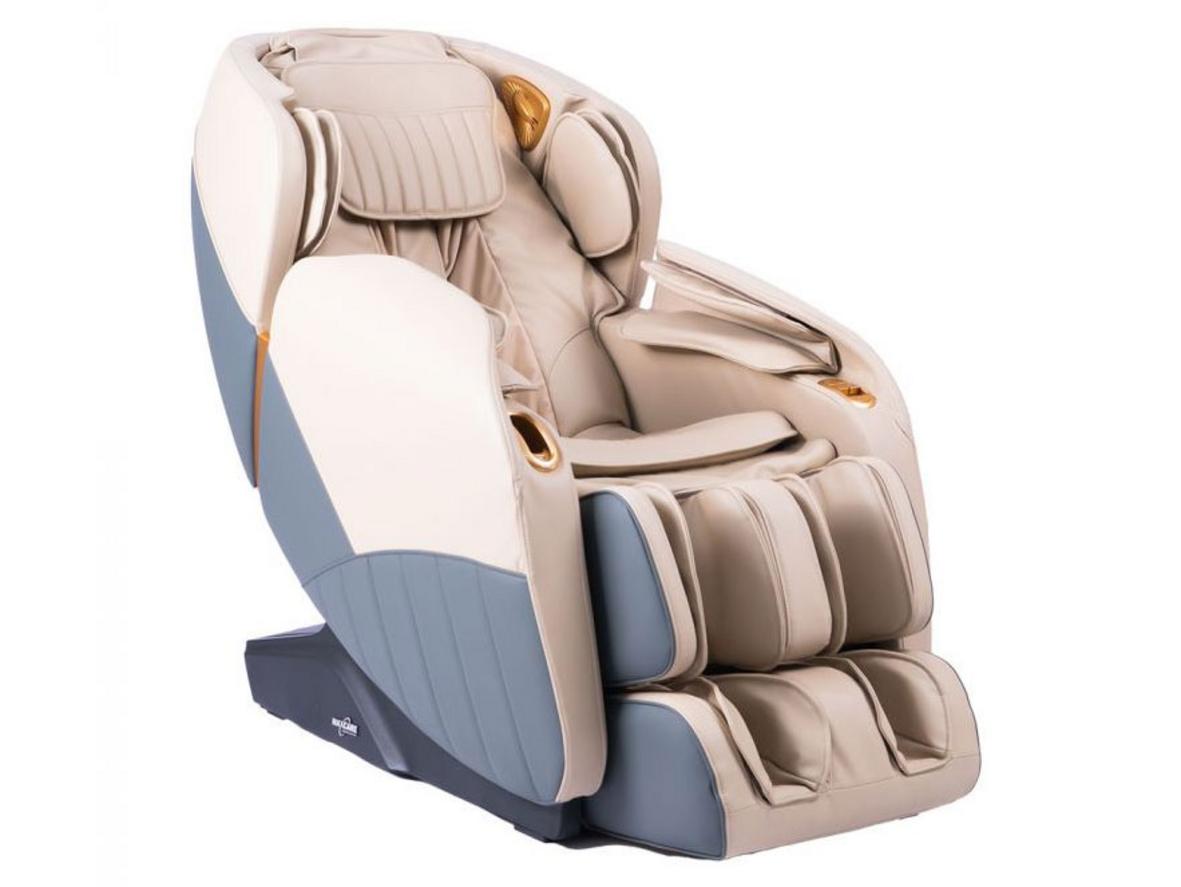 Tổng quan Ghế massage toàn thân Maxcare Max686PRO