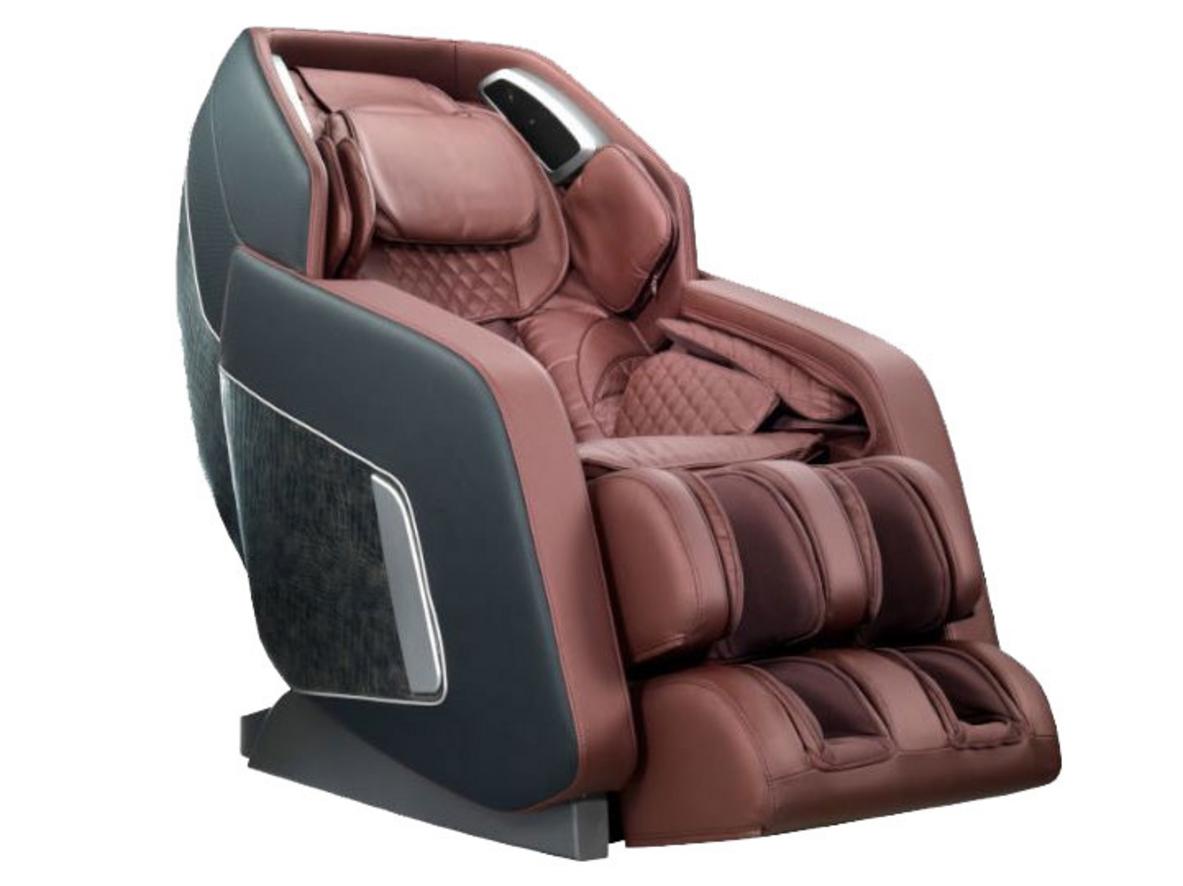 Tổng quan Ghế massage toàn thân Maxcare Max699Pro