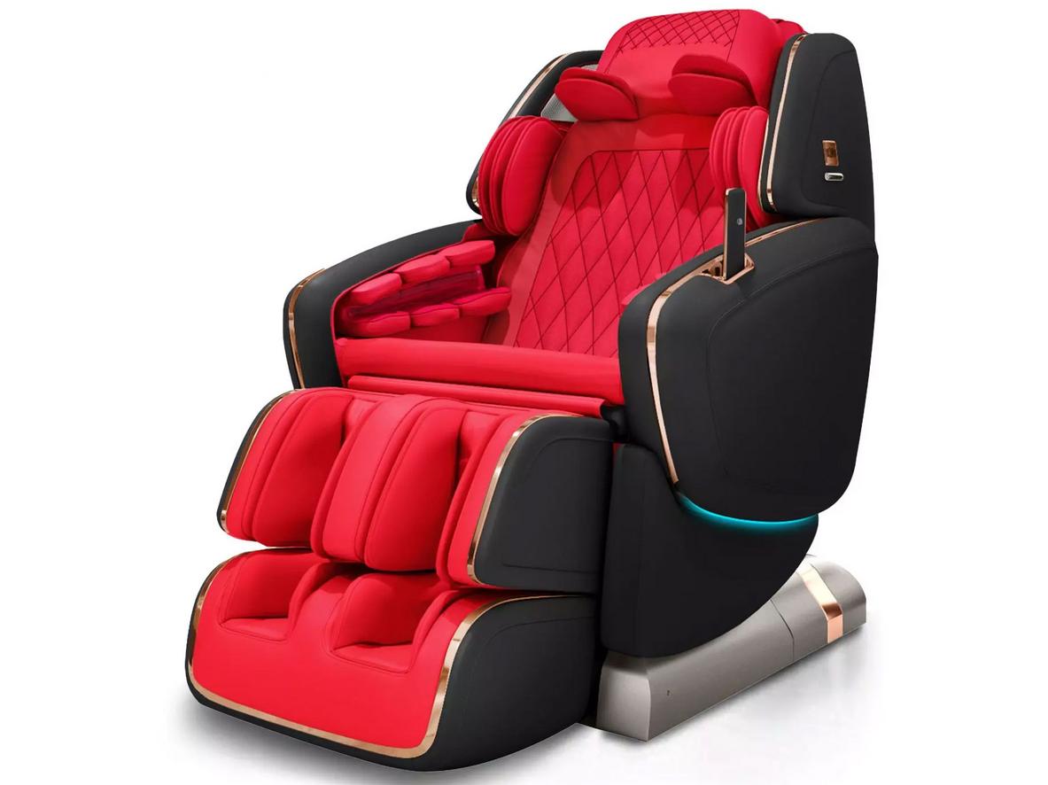 Tổng quan Ghế massage toàn thân OHCO M8 LE NEO