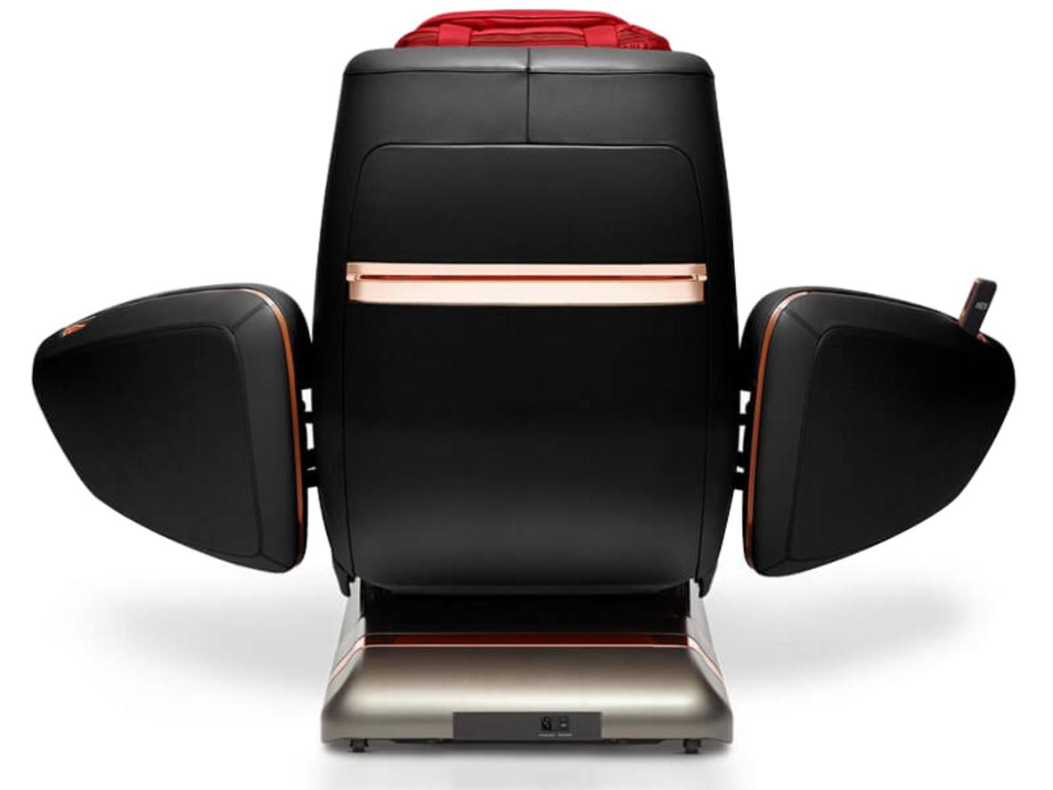 Tổng quan Ghế massage toàn thân OHCO M.8 LE