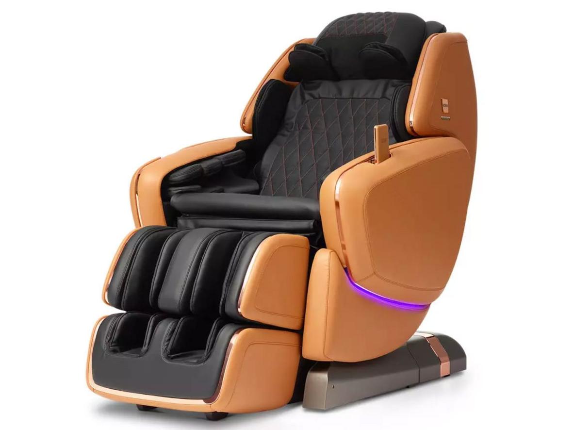 Tổng quan Ghế massage toàn thân OHCO M8 NEO