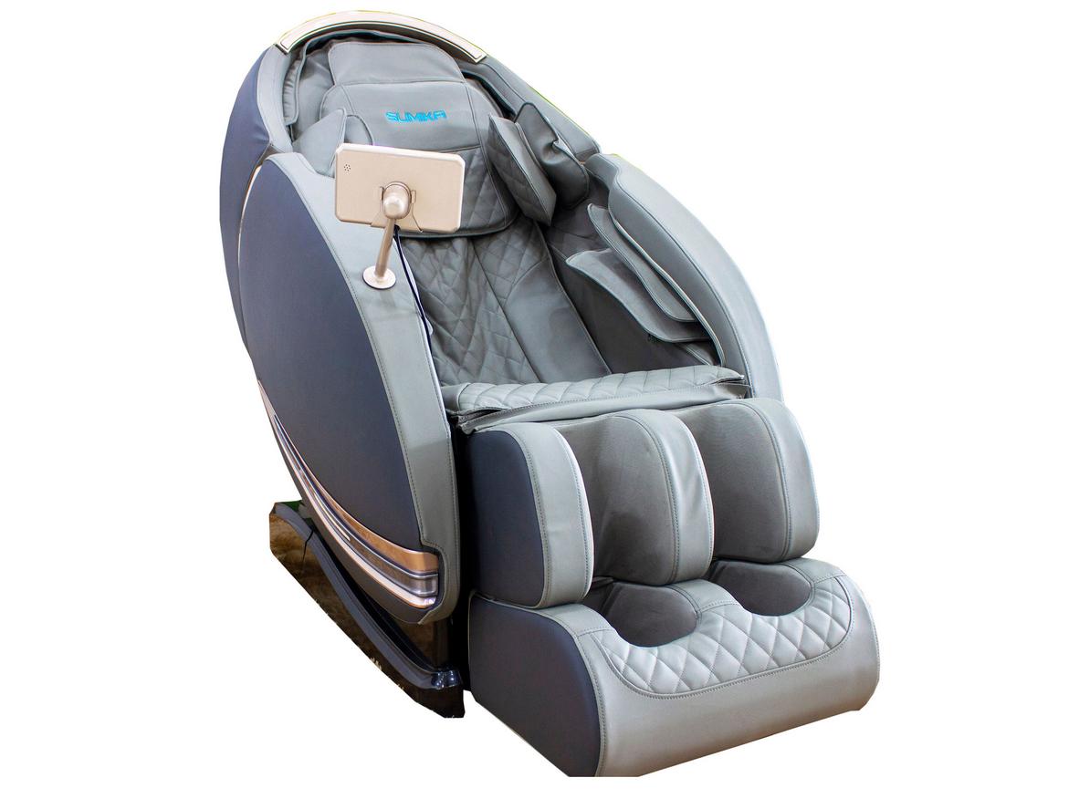Tổng quan Ghế massage toàn thân Sumika A183