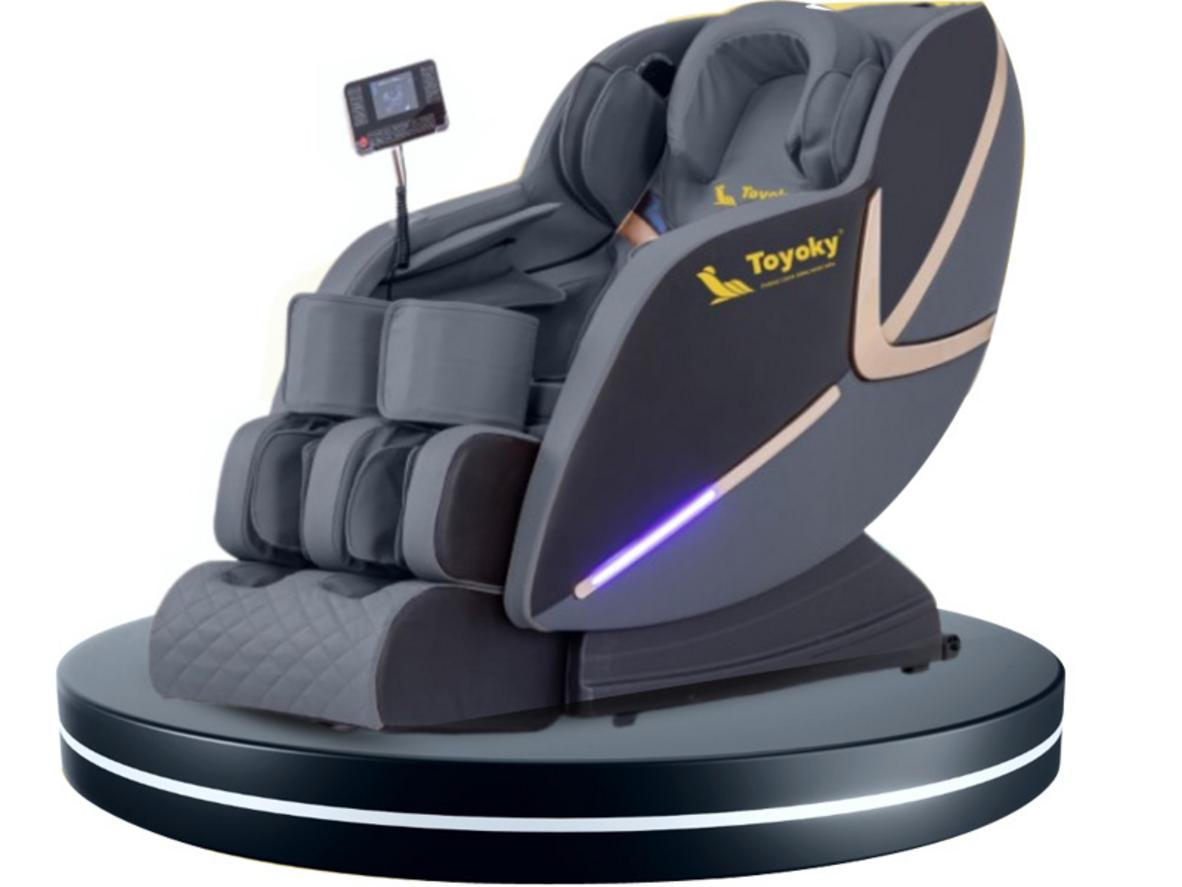 Tổng quan Ghế massage Toyoky To-198