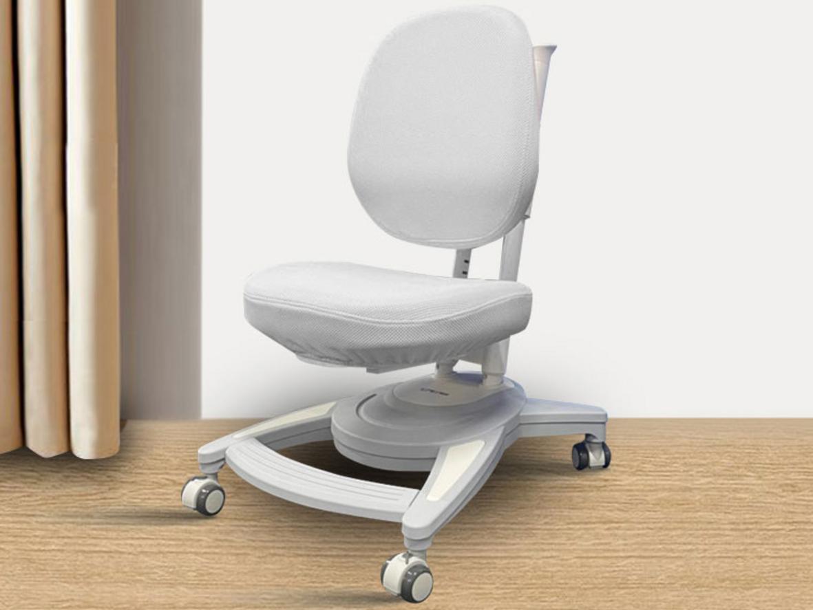Tổng quan Ghế ngồi chống gù thông minh thế hệ mới DRY-819