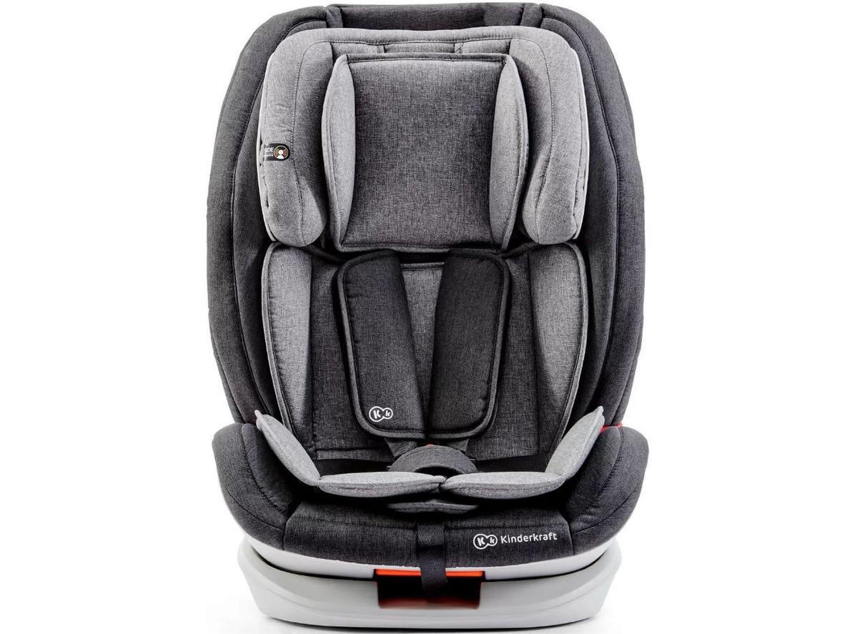 Tổng quan Ghế ngồi ô tô cho bé Kinderkraft ONETO3
