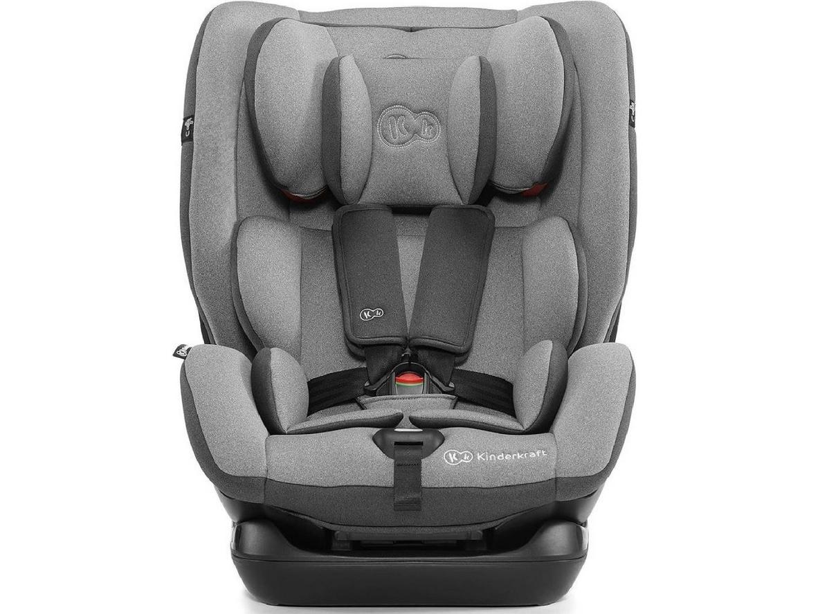 Tổng quan Ghế ngồi ô tô Kinderkraft MyWay