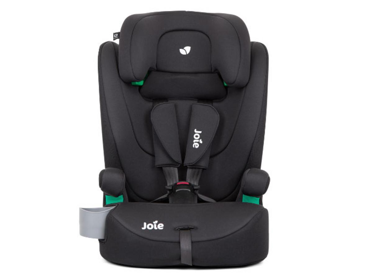 Tổng quan Ghế ngồi ô tô trẻ em Joie Elevate R129 Shale