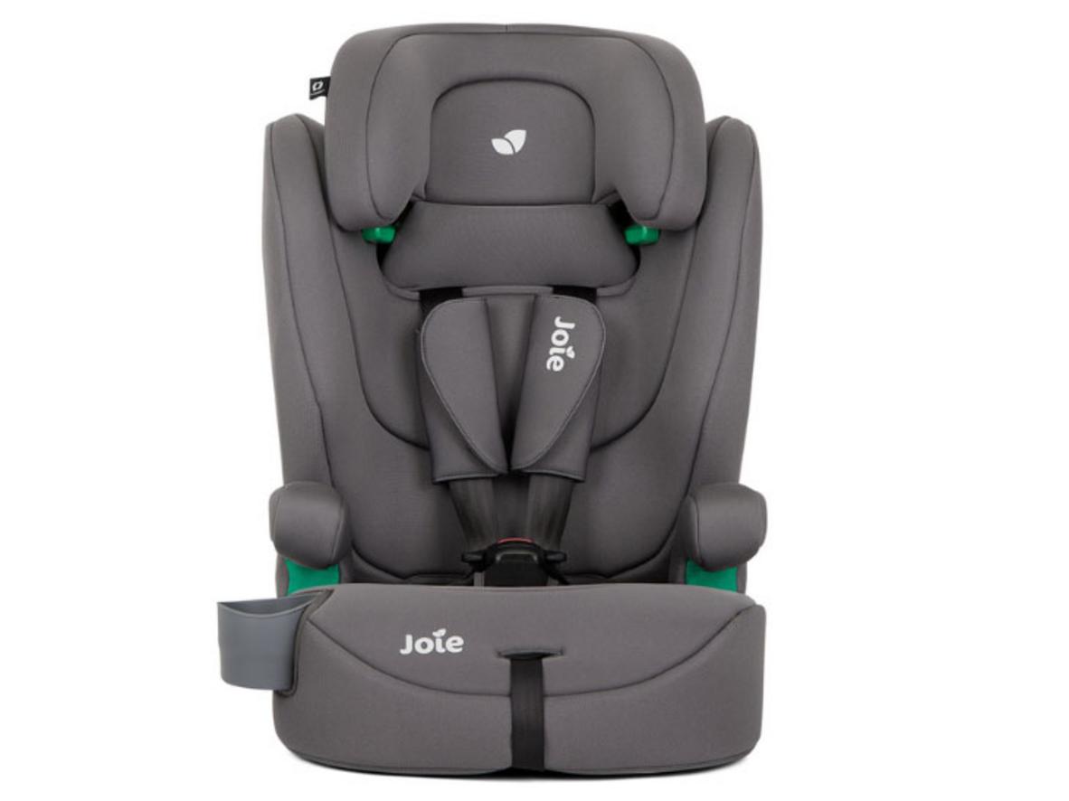 Tổng quan Ghế ngồi ô tô trẻ em Joie Elevate R129 Thunder