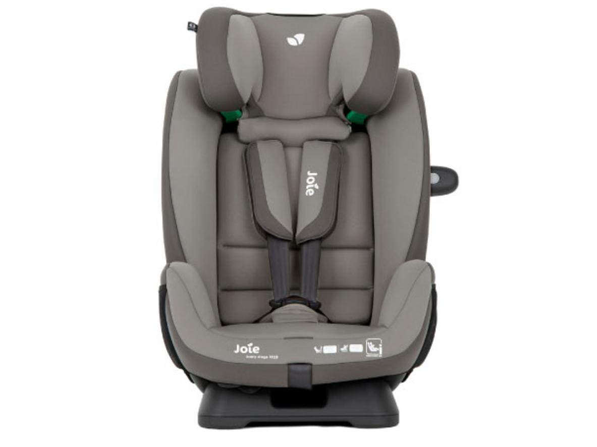 Ghế ngồi ô tô trẻ em Joie Every Stage R129 Cobble Stone