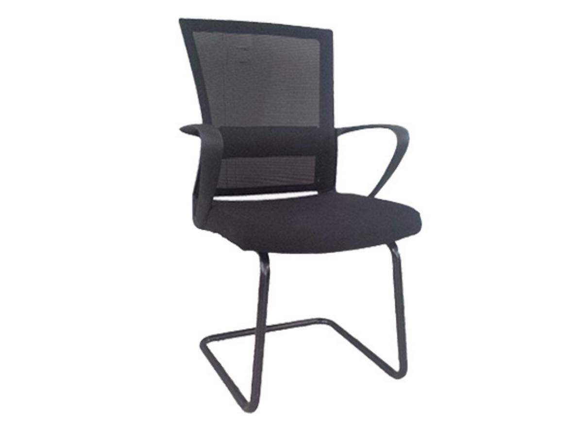 Ghế phòng họp Xuân Hòa GM-25-00 với thiết kế chân quỳ gọn chắc cho không gian họp chuyên nghiệp.
