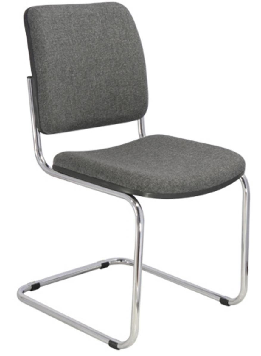 Ghế quỳ GQ01-M nổi bật ở khung thép bền và đệm nỉ êm.