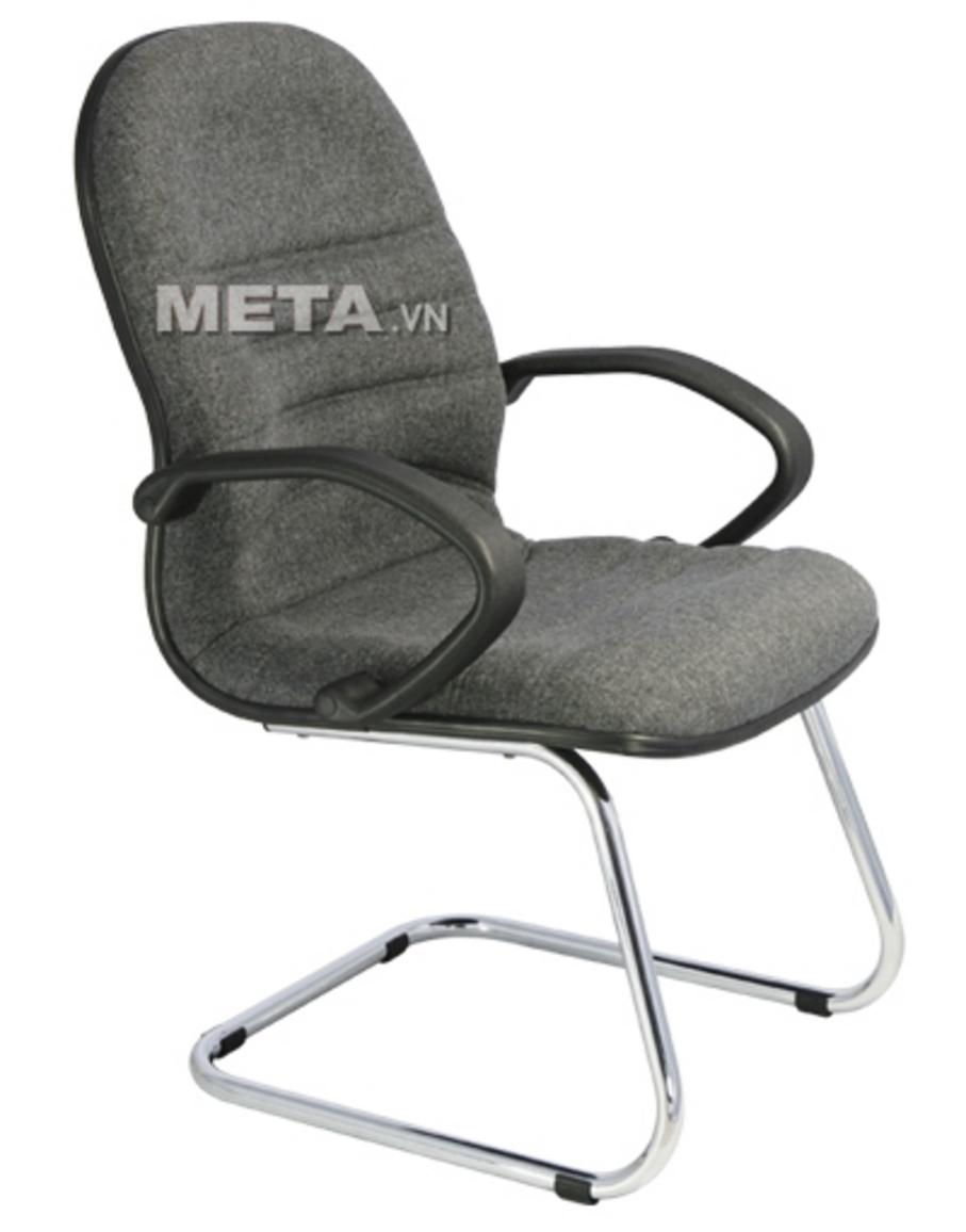 Các chi tiết cấu tạo của Ghế quỳ GQ02-M được thiết kế để dùng bền và ngồi thoải mái.