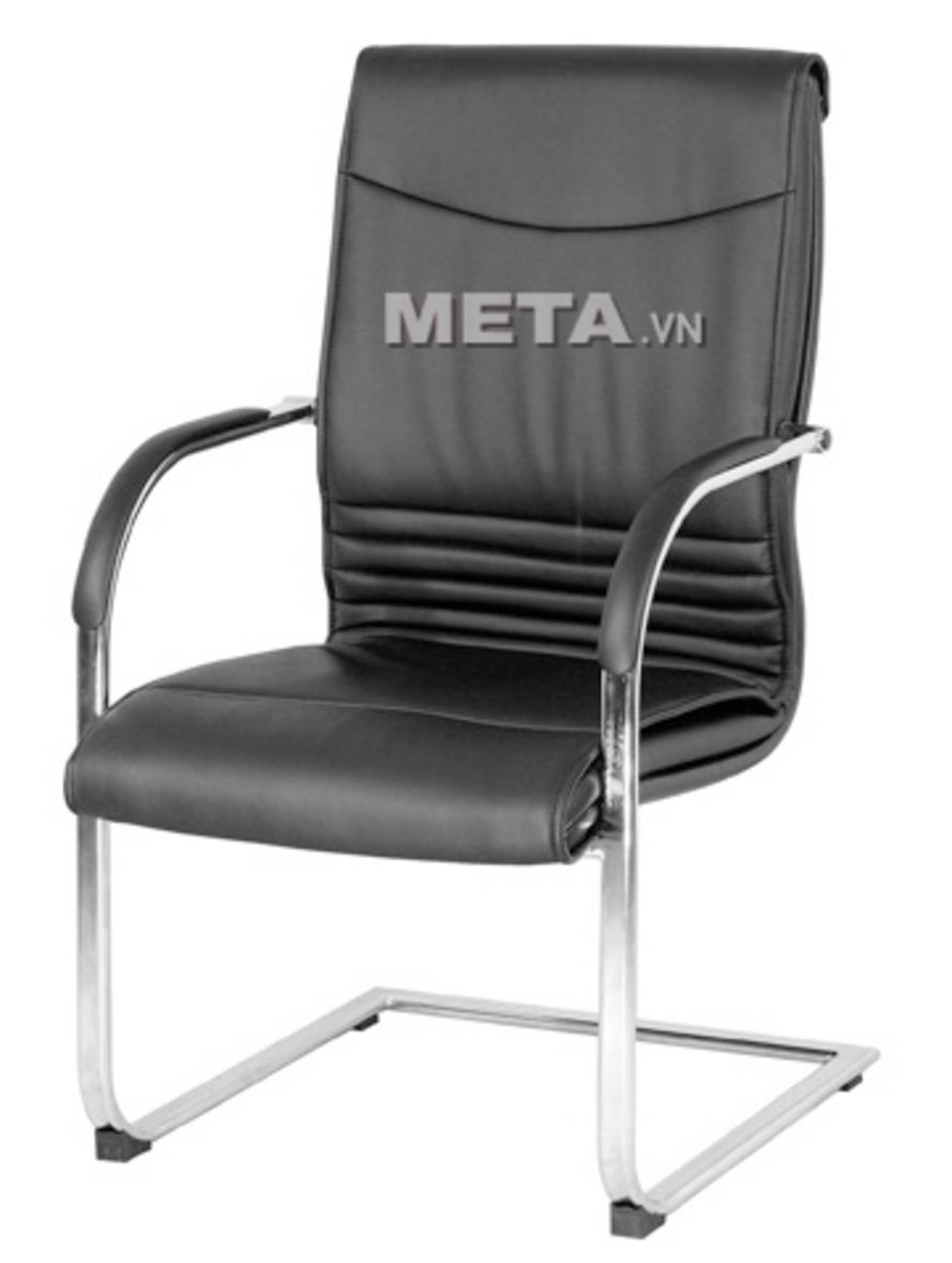 Tổng quan chất liệu và thiết kế của Ghế quỳ GQ04B-M.