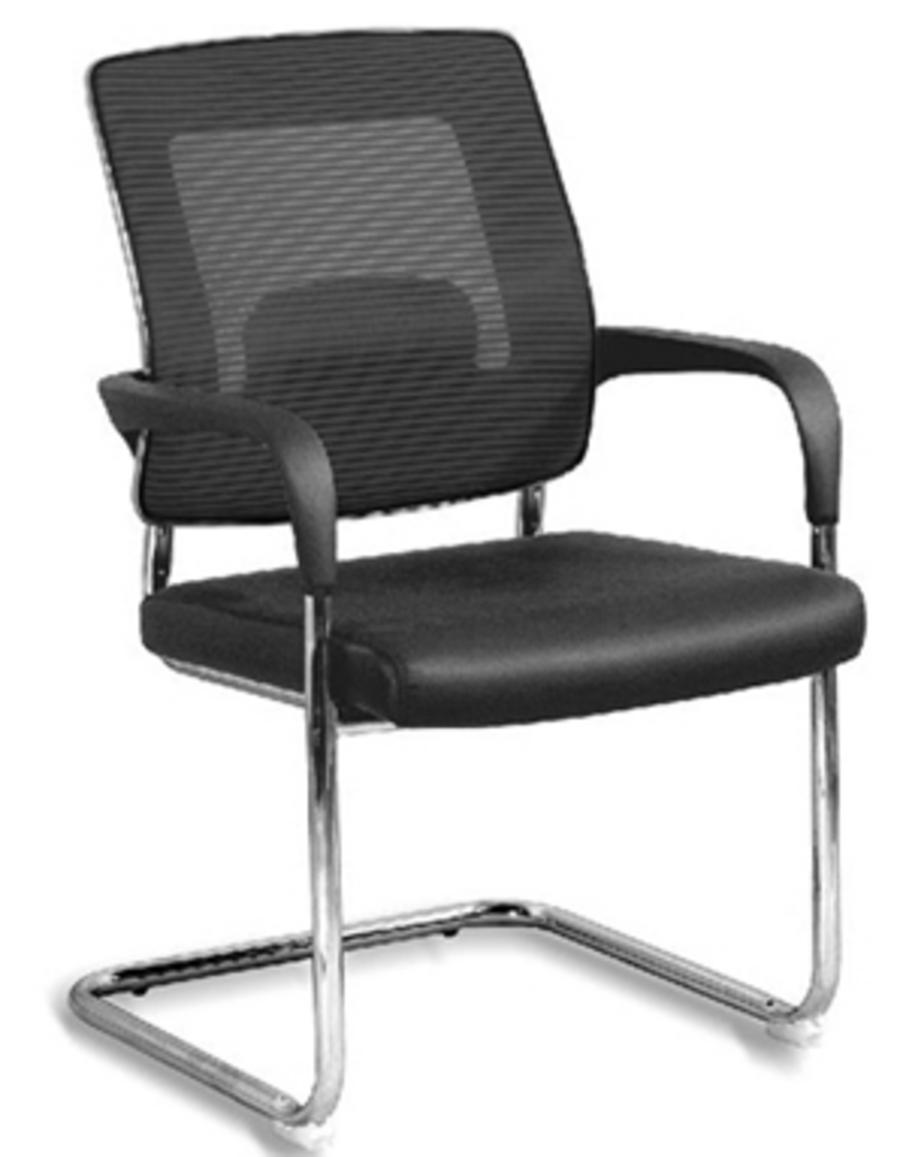 Ghế quỳ GQ05-M thanh lịch, thoáng ngồi, phù hợp phòng họp hiện đại.