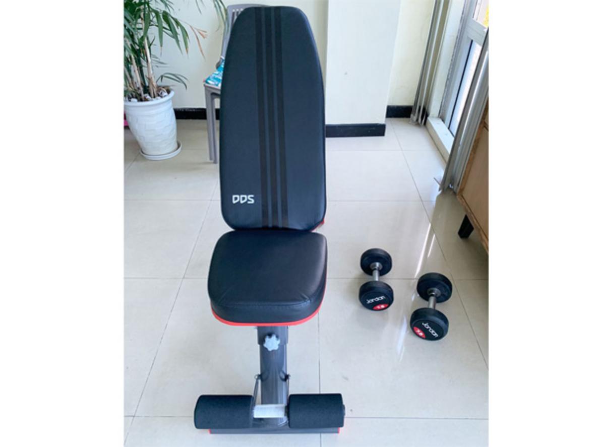 Ghế tập gym đa năng DDS-1201