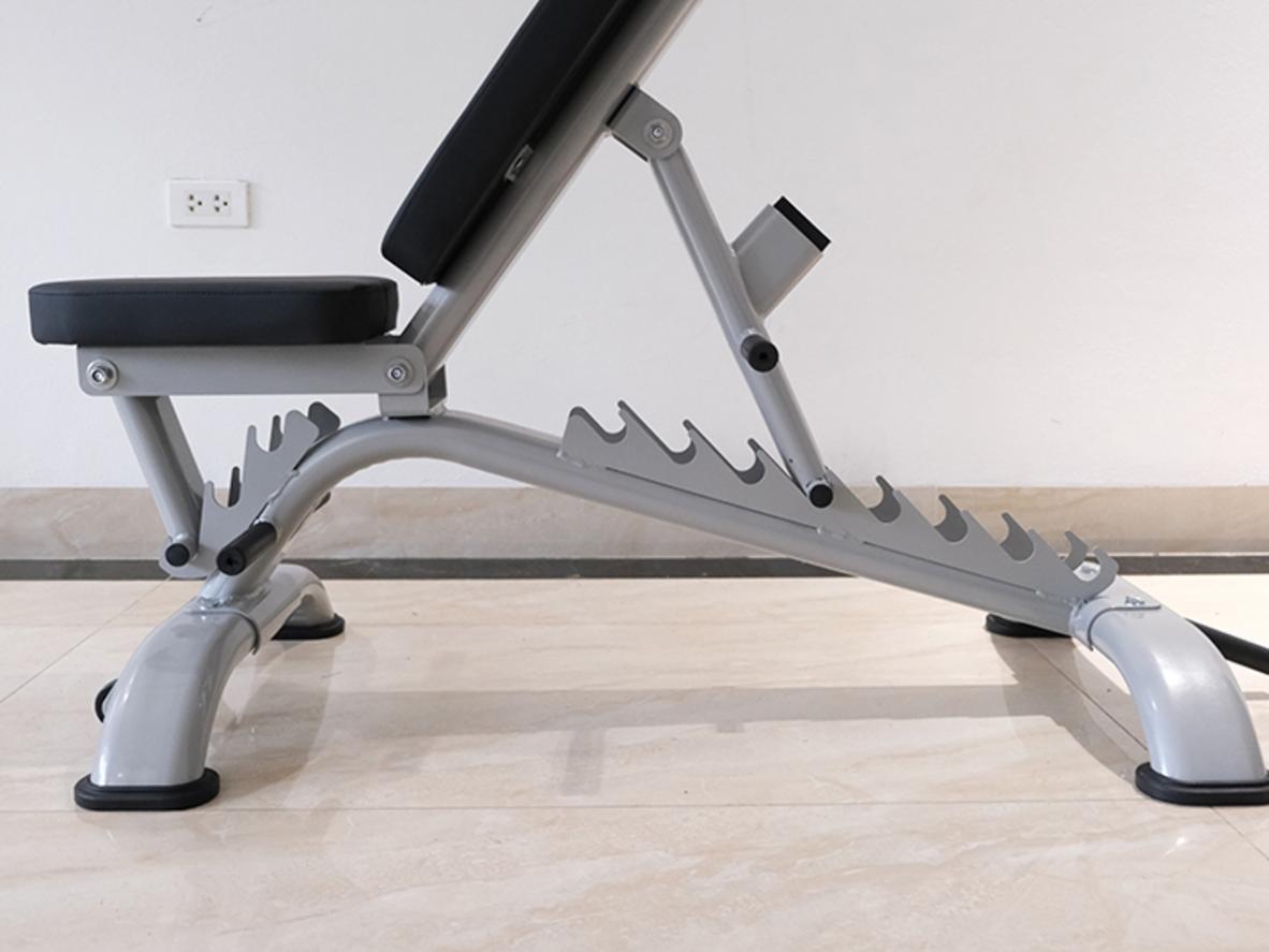 Thiết kế đa góc hỗ trợ nhiều bài tập tại nhà.