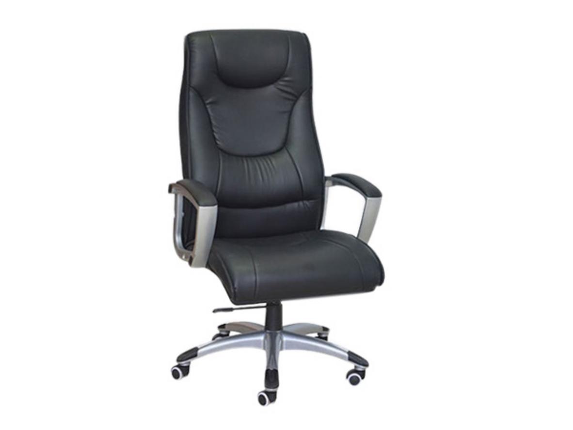 Ghế trưởng phòng Xuân Hòa GTP-09-00 phù hợp không gian lãnh đạo và phòng làm việc chuyên nghiệp.