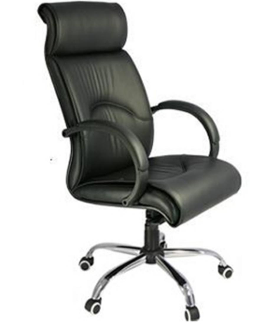Ghế xoay GX201A-M phù hợp cho phòng lãnh đạo cần sự sang trọng và thoải mái.