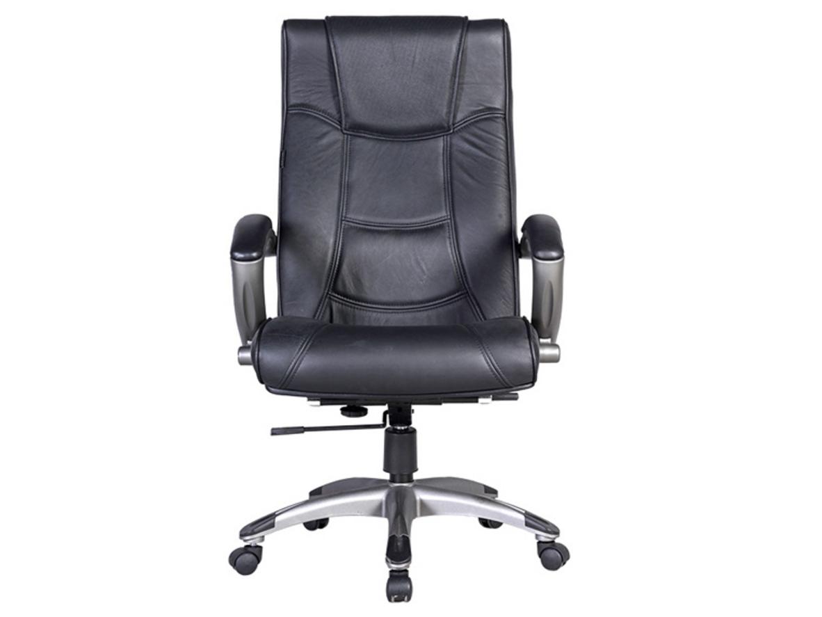 SG912 là mẫu ghế lãnh đạo cỡ lớn, hướng đến hình ảnh chuyên nghiệp và cảm giác ngồi ổn định.