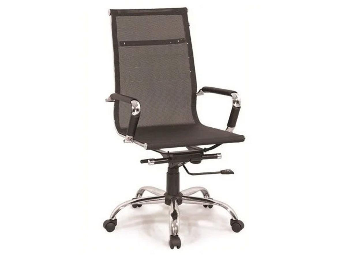 Chất liệu và cấu trúc của GX19B cân bằng giữa thoáng, êm và bền.