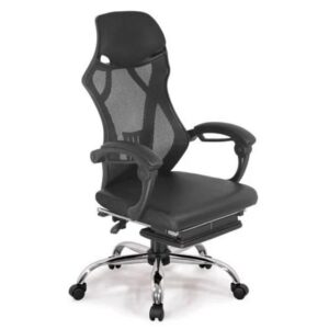 Ghế xoay lưng lưới GX407B-M