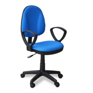 Ghế xoay nhân viên Xuân Hòa GNV-01-00