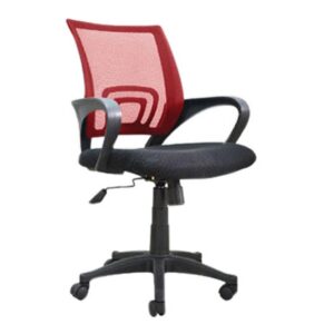 Ghế xoay nhân viên Xuân Hòa GNV-07-01