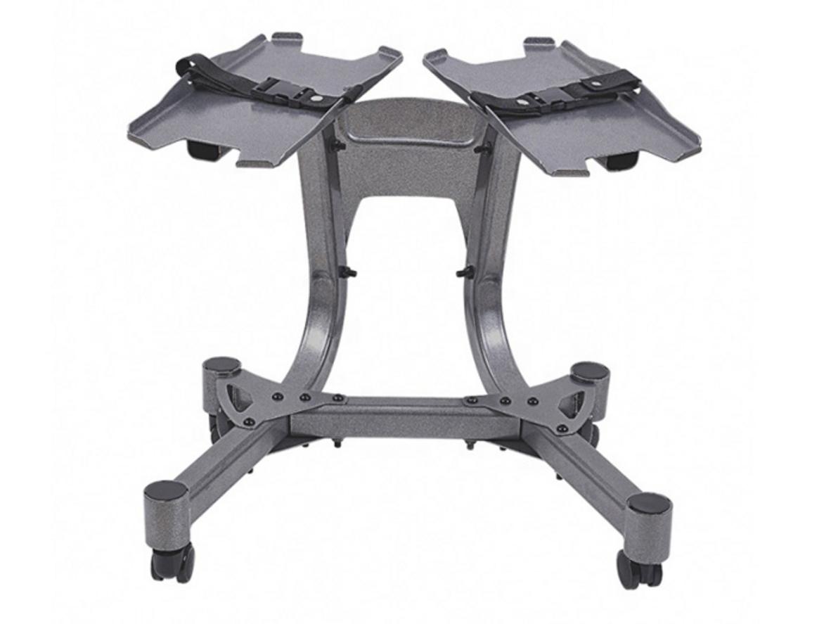 Giá để tạ Bowflex 552