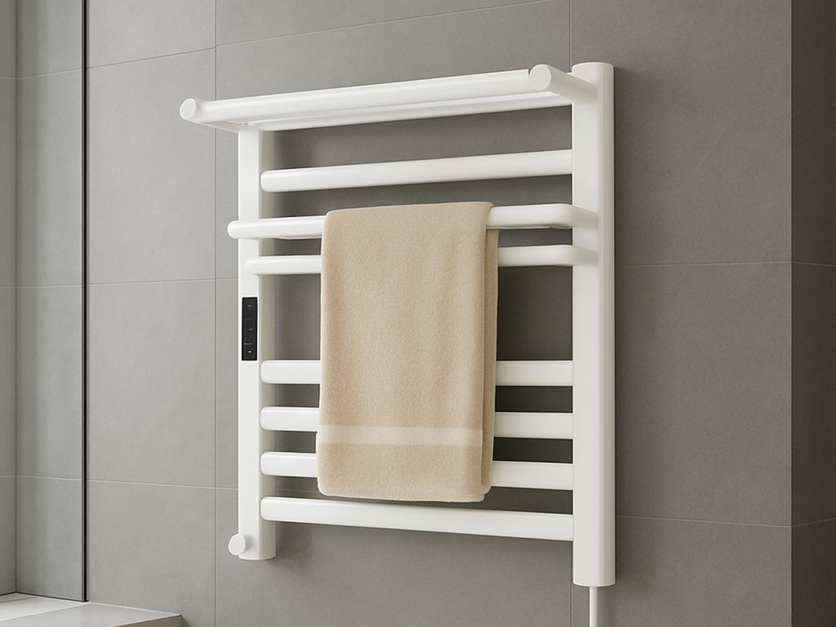 Kottmann K5 kích thước gọn, phù hợp phòng tắm nhỏ và căn hộ.