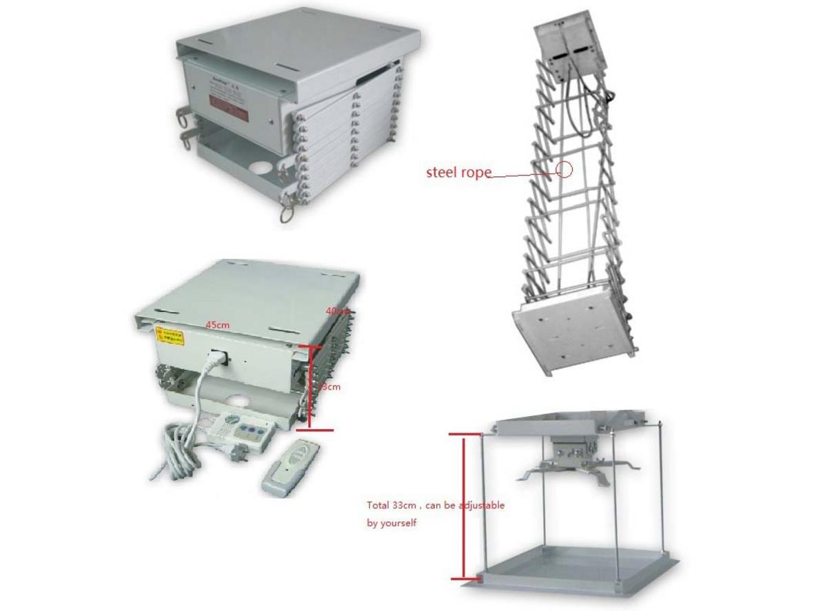 Giá treo điện EA-1500