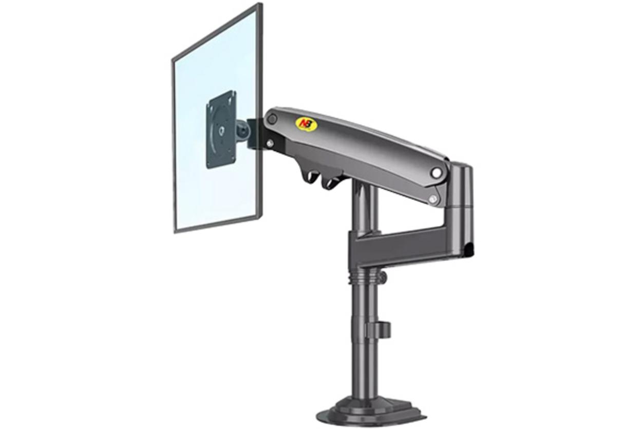 Giá treo 1 màn hình LCD North Bayou H100 (17 inch - 30 inch)
