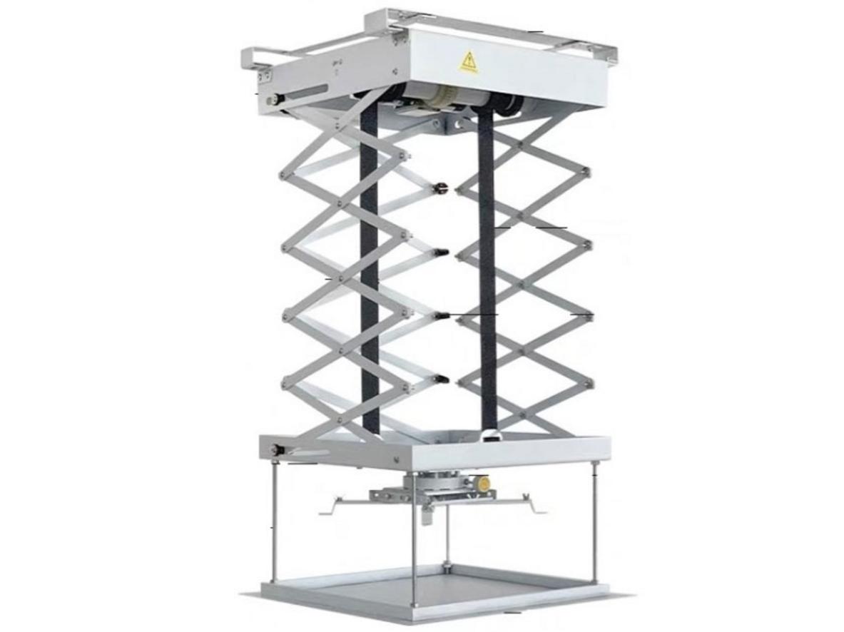 Giá treo máy chiếu điện tử Dalite ECM110-A