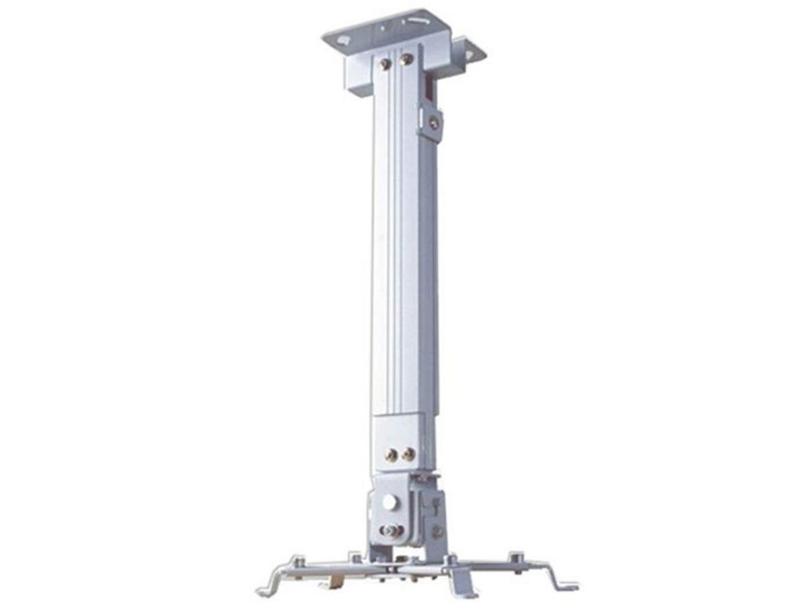 Giá treo máy chiếu MS65 (EA-65) treo gọn, chắc và phù hợp nhiều không gian trình chiếu.