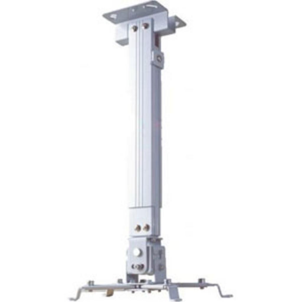 Giá treo máy chiếu VN-A01S gọn chắc, phù hợp phòng họp và lớp học.