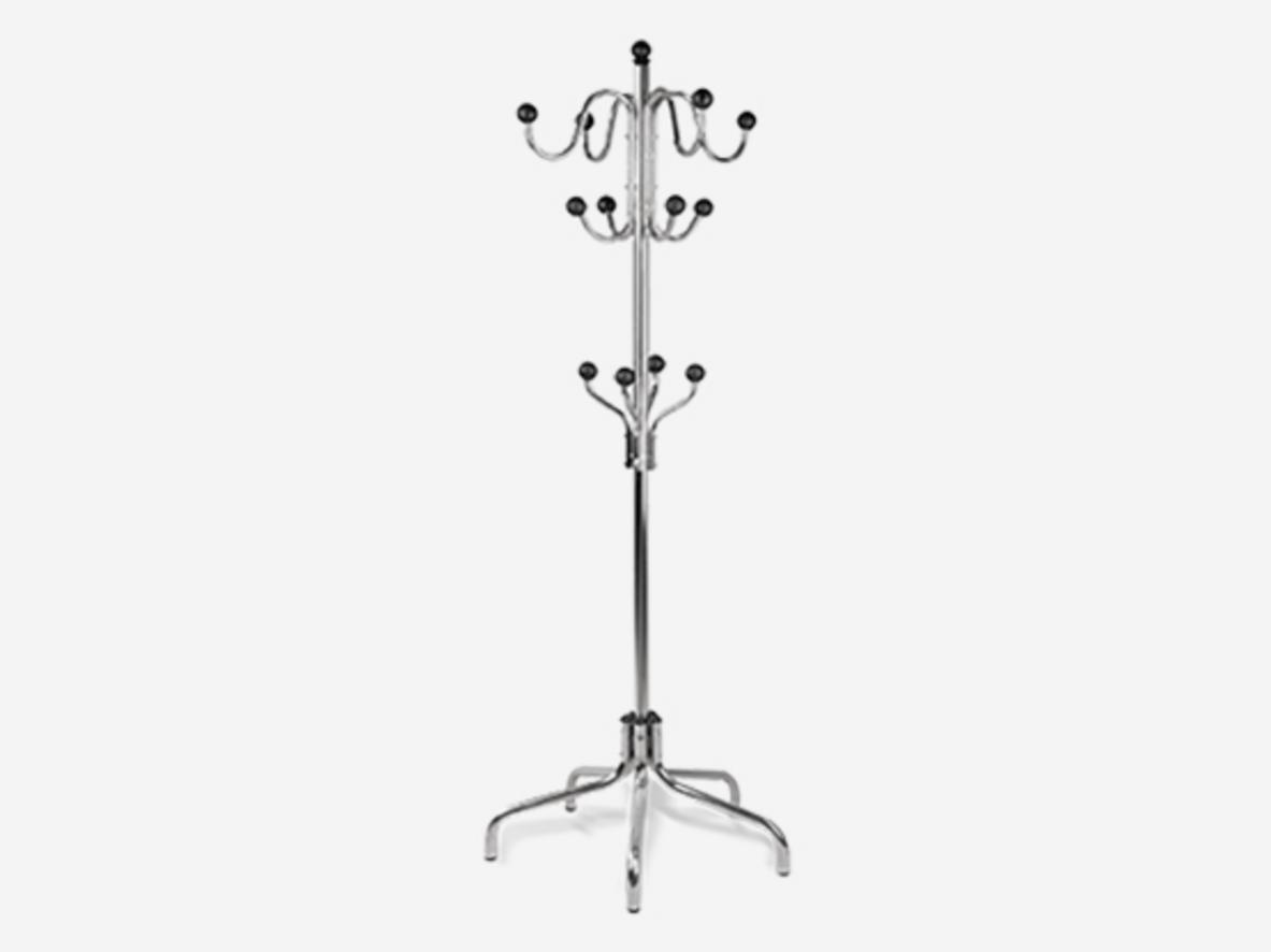 Giá treo quần áo Xuân Hòa ZA-13-00 (khung inox)