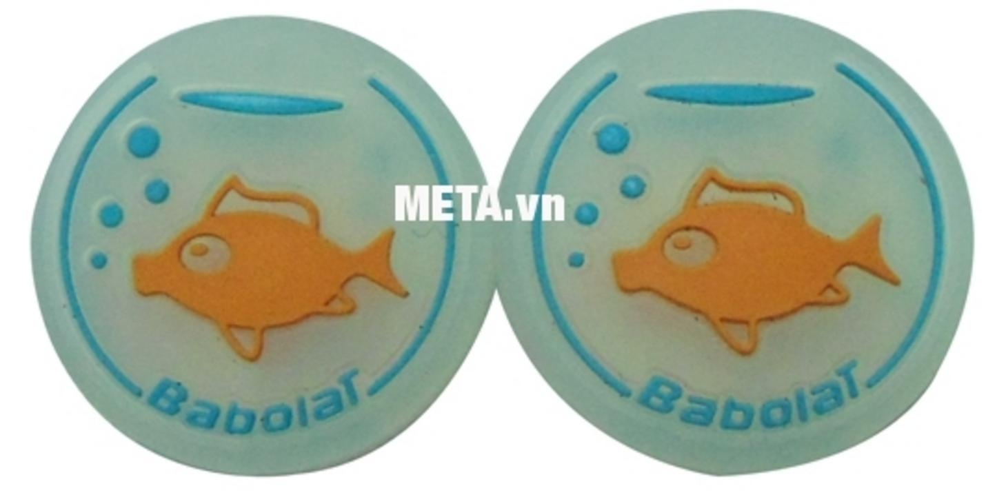 Nhiều mẫu giảm rung Babolat giúp người chơi chọn theo cảm giác đánh và thẩm mỹ.