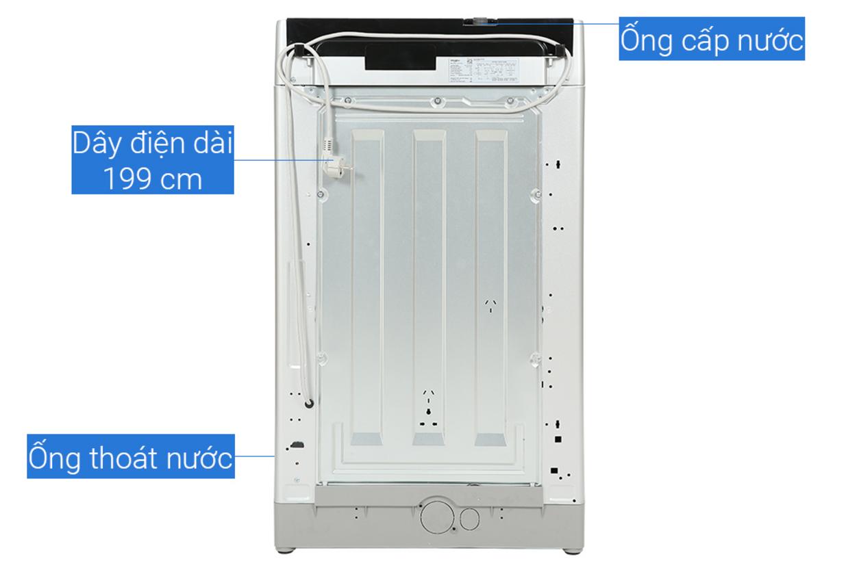 Mua tại Siêu Thị Đại Việt để được hàng chính hãng, bảo hành rõ ràng và giao lắp nhanh.