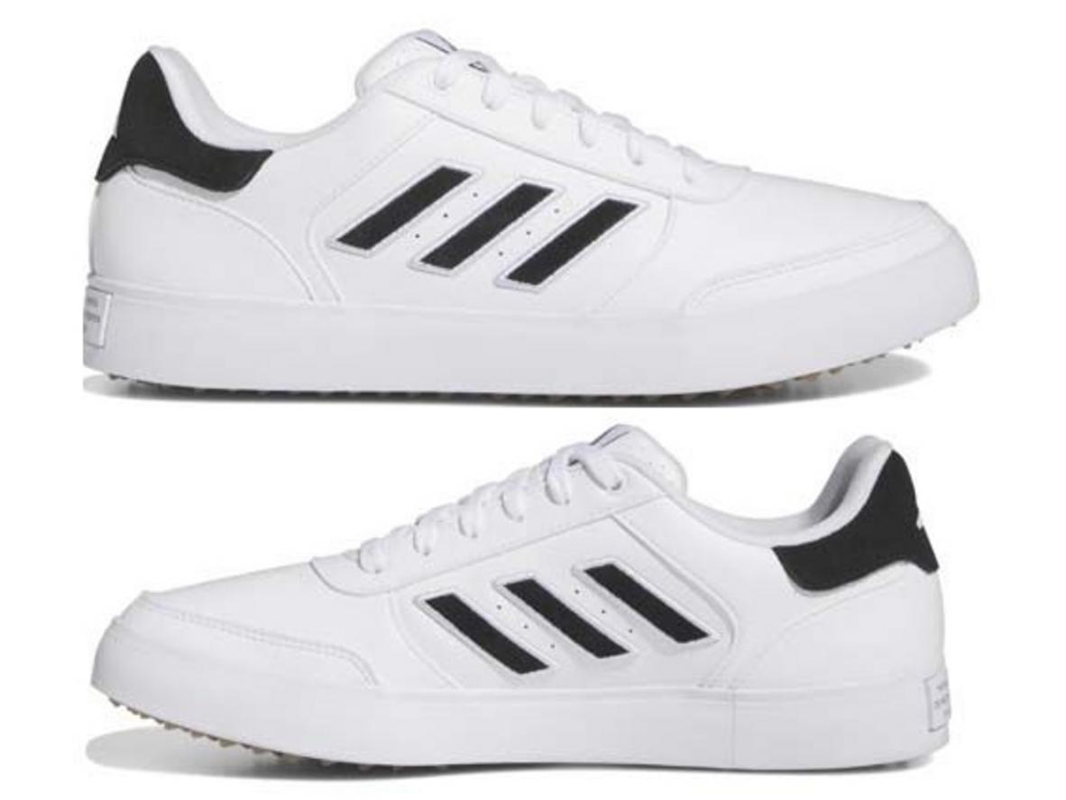 Giày golf Adidas Retrocross 24 IG3277 Unisex