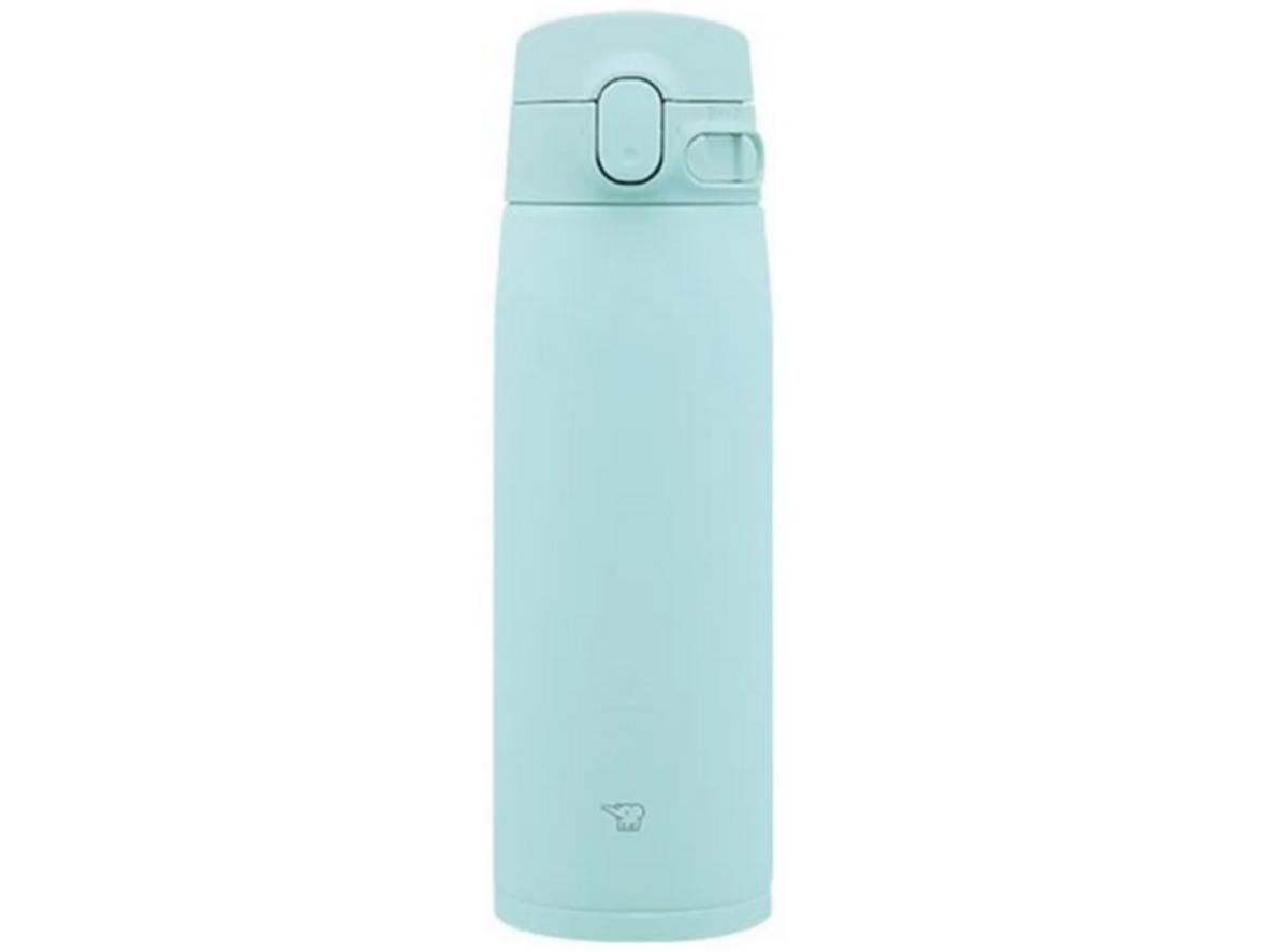 Dung tích thực 600ml cho nhu cầu mang đi cả ngày