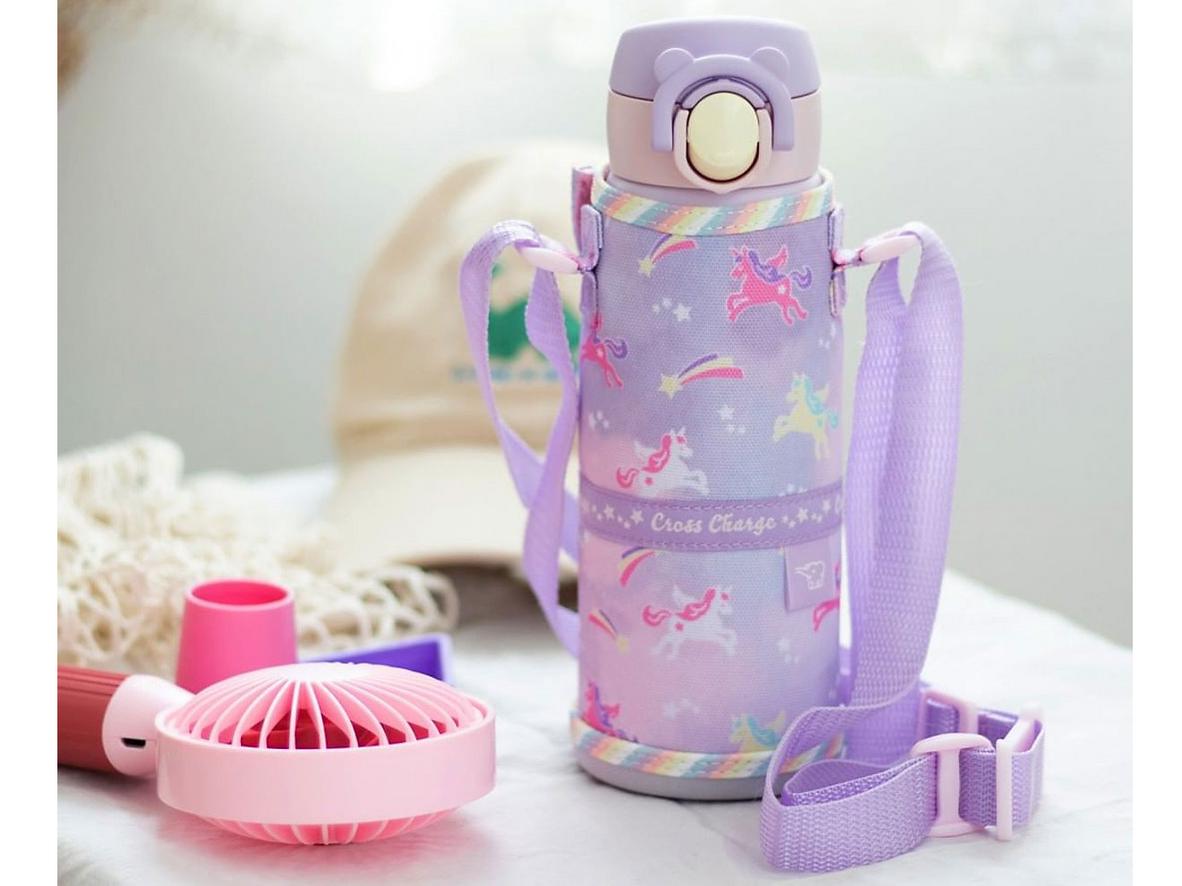 Giữ nhiệt ổn định cho bé suốt 6 giờ