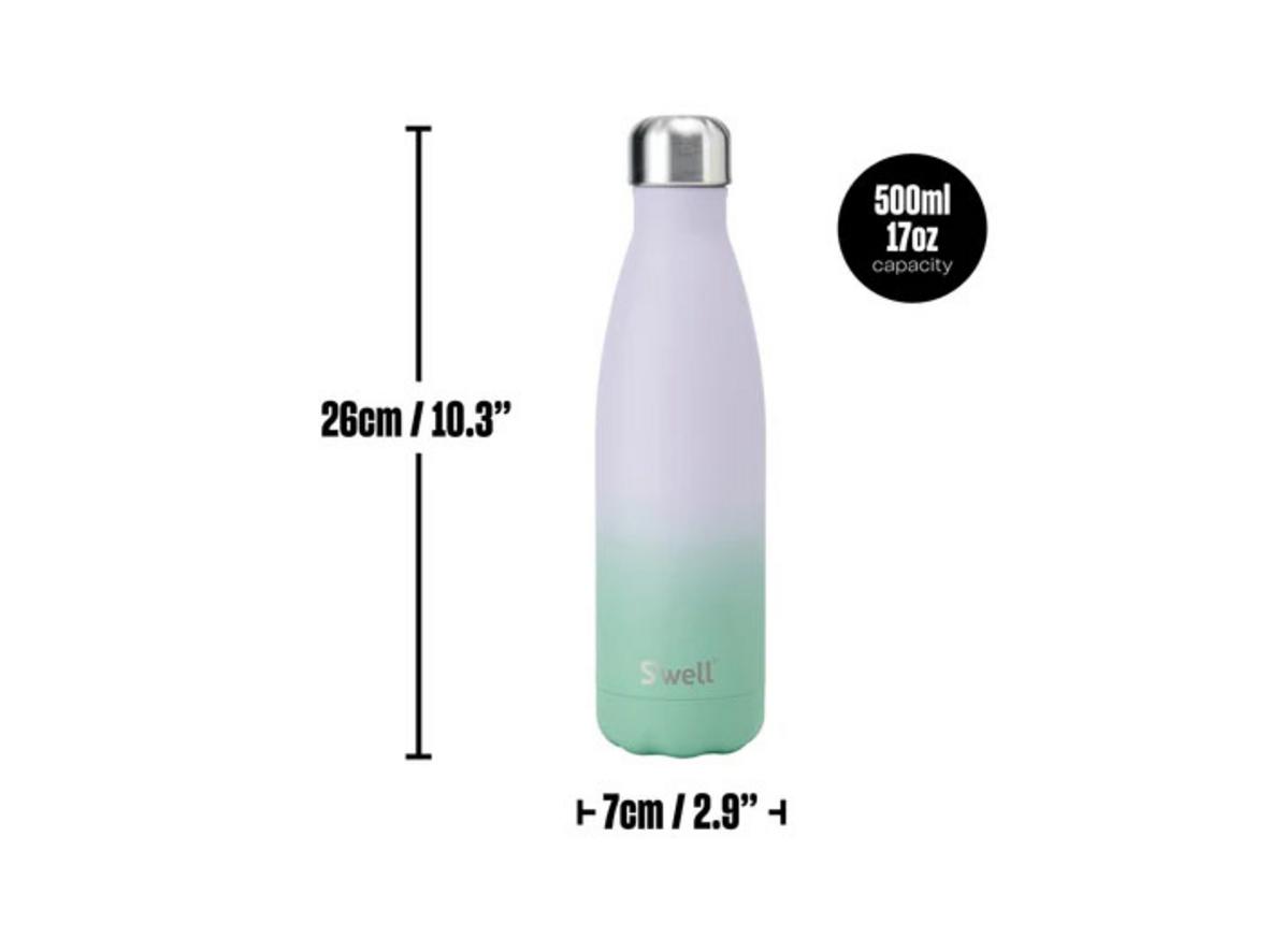 Công nghệ Therma-S’well® hỗ trợ giữ nhiệt lâu