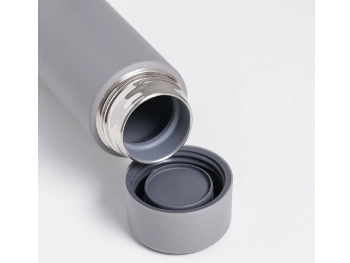 Giữ nóng giữ lạnh ổn định cho cả ngày bận rộn.