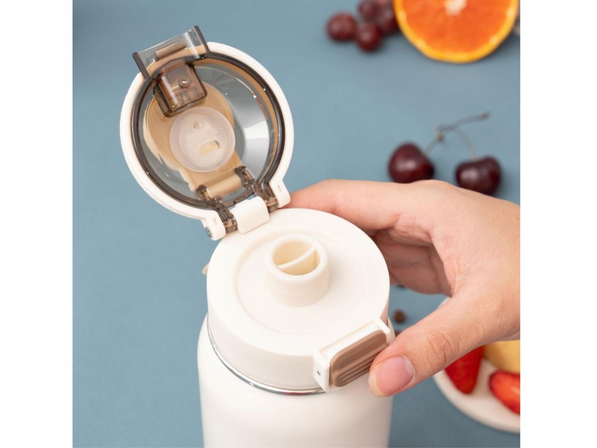Giữ nóng lạnh bền bỉ cho cả ngày