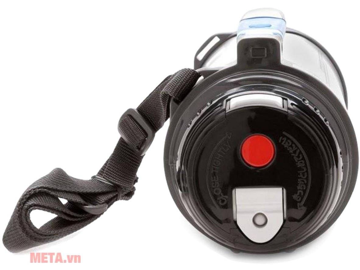 Hiệu quả giữ nóng và giữ lạnh ổn định của Zojirushi SF-CC15