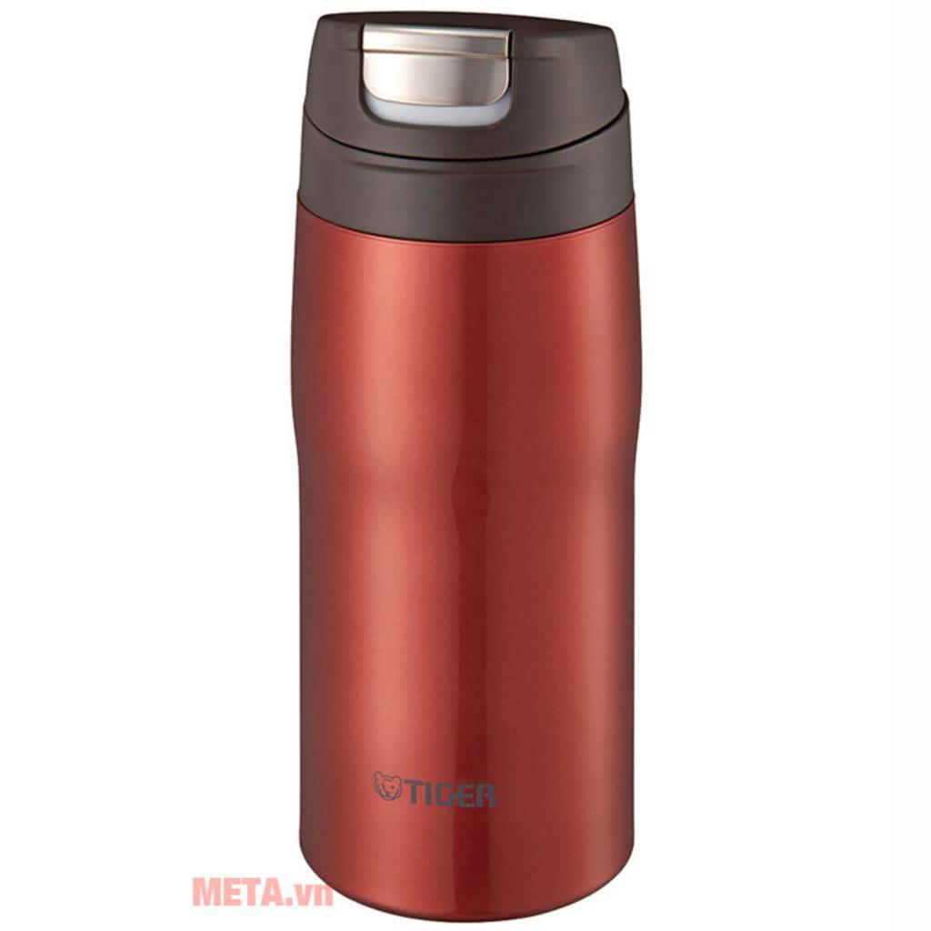 Khả năng giữ nóng và giữ lạnh của Tiger MJC-A048 480ml