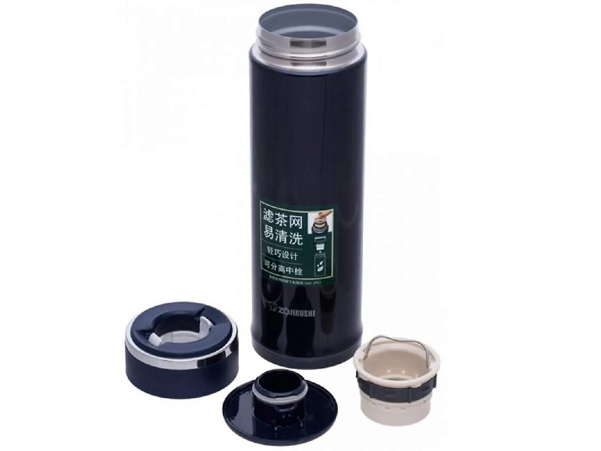 Khả năng giữ nhiệt ổn định của Zojirushi SM-JTE46