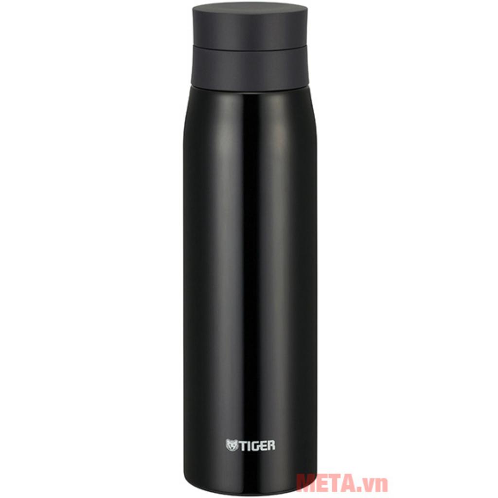 Khả năng giữ nóng và giữ lạnh ổn định của Tiger MCY-A060