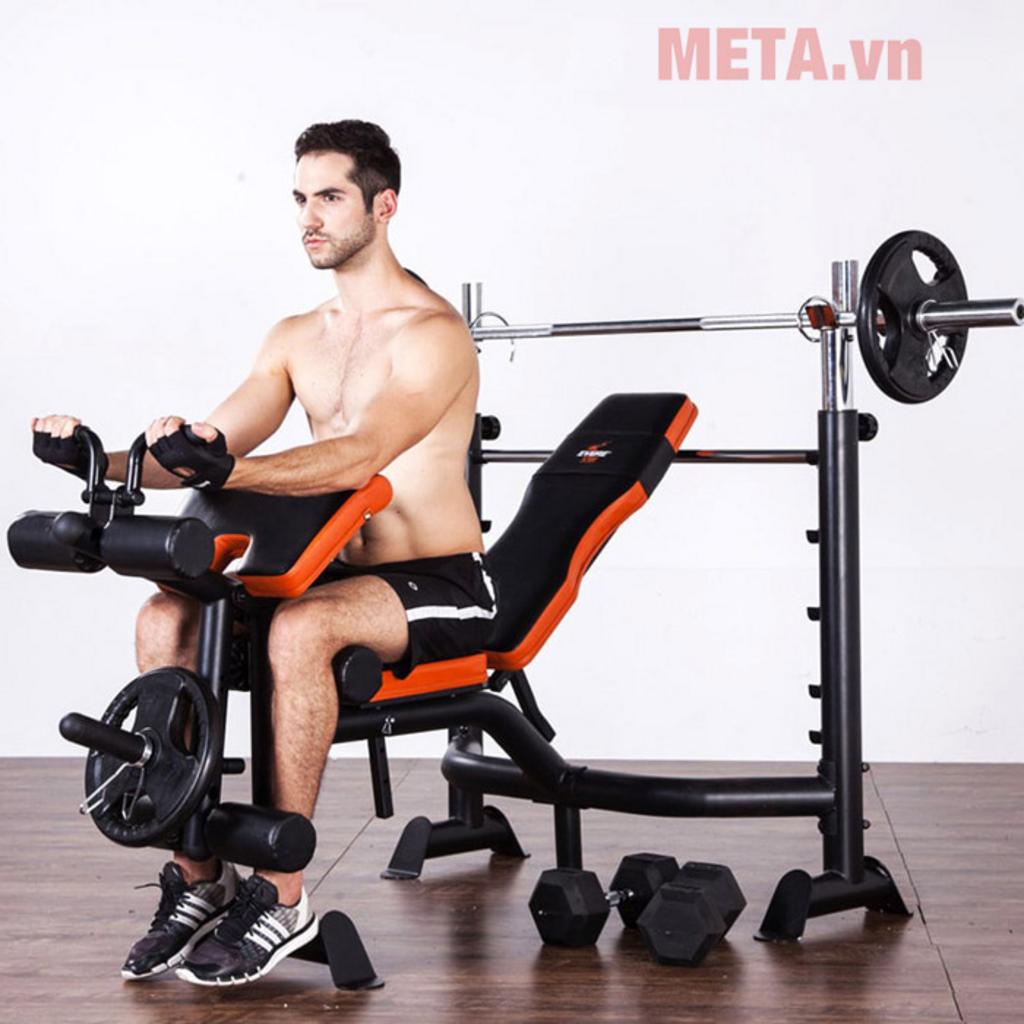 Hàng chính hãng, bảo hành 12 tháng và hỗ trợ từ Siêu Thị Đại Việt.